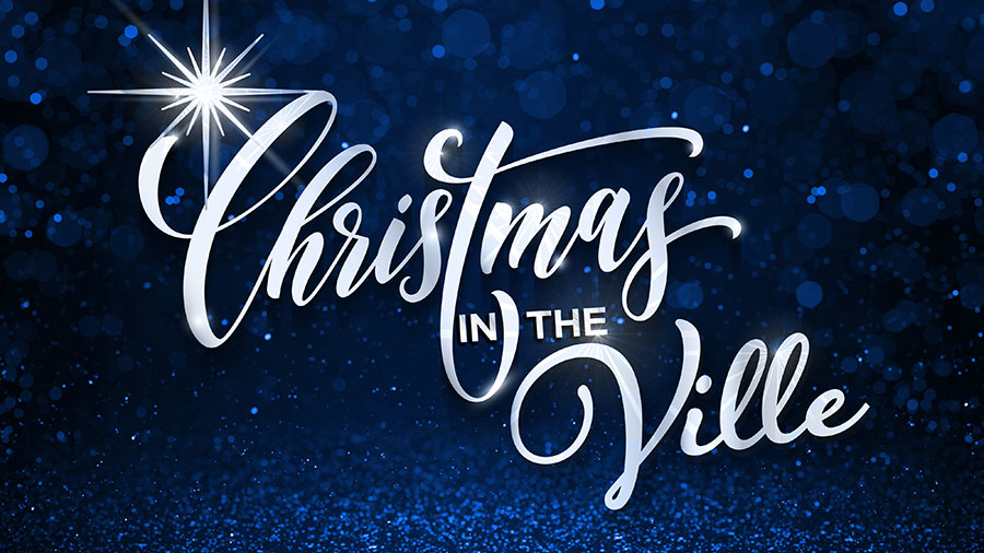 Christmas in the Ville – 2024