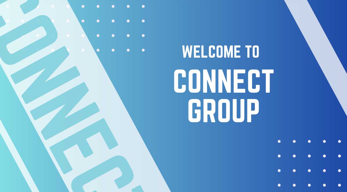 Online Connect Group - July 27, 2025