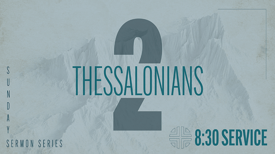 February 22, 2026 – 8:30am Choir and Orchestra Service