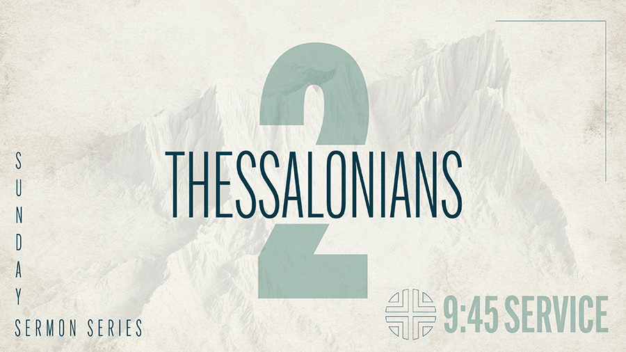 February 22, 2026 – 9:45am Choir and Orchestra Service