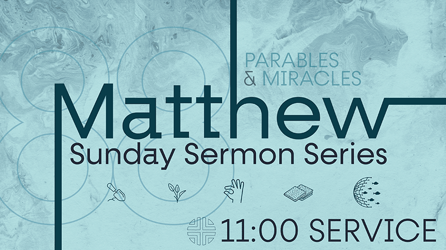 April 26, 2026 – 11:00 am Praise and Worship Band Service