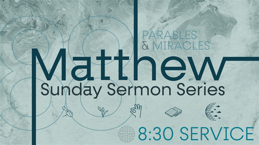 April 26, 2026 – 8:30am Choir and Orchestra Service