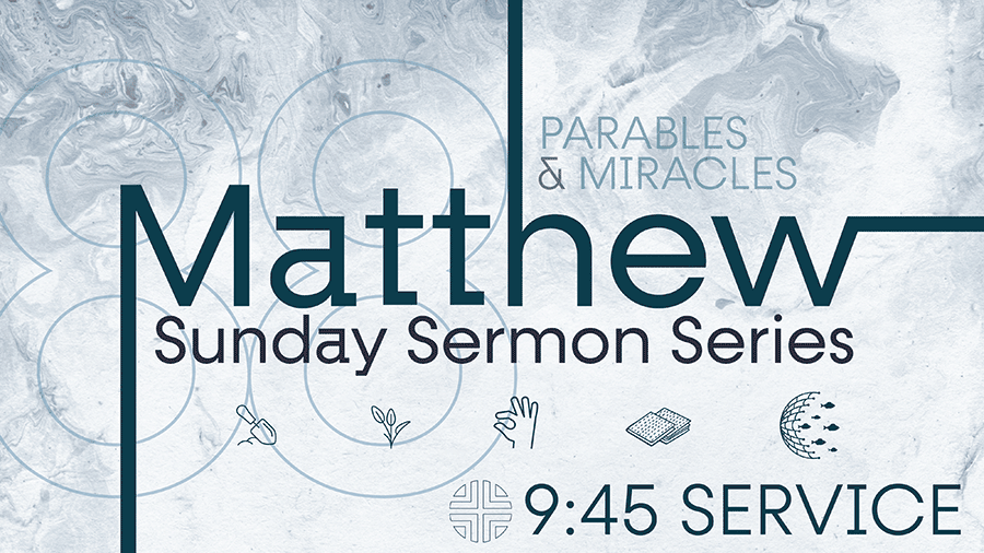 April 26, 2026 – 9:45am Choir and Orchestra Service