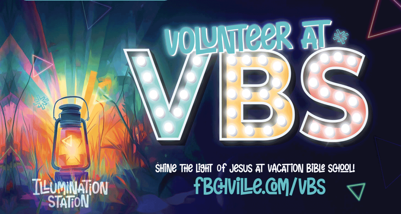 FBCH Student Ministry Camp