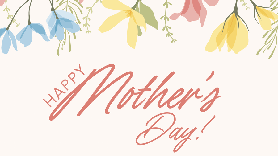 May 10, 2026 – 11:00 am Praise and Worship Band Service