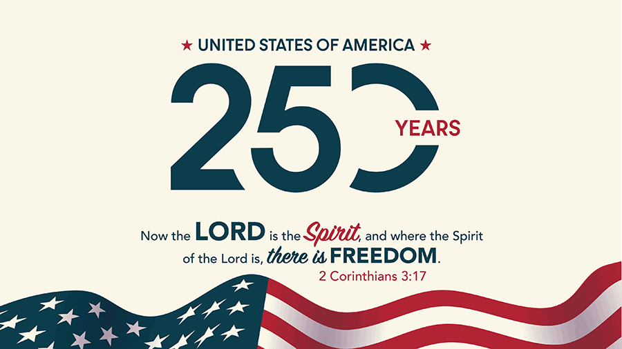 June 28, 2026 – 11:00 am Praise and Worship Band Service